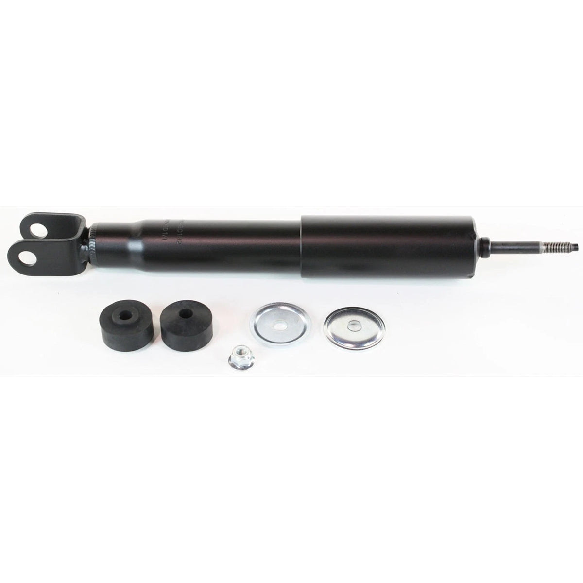 Shock Set of 4 for Chevy Yukon Suburban GMC (1992–2023)
