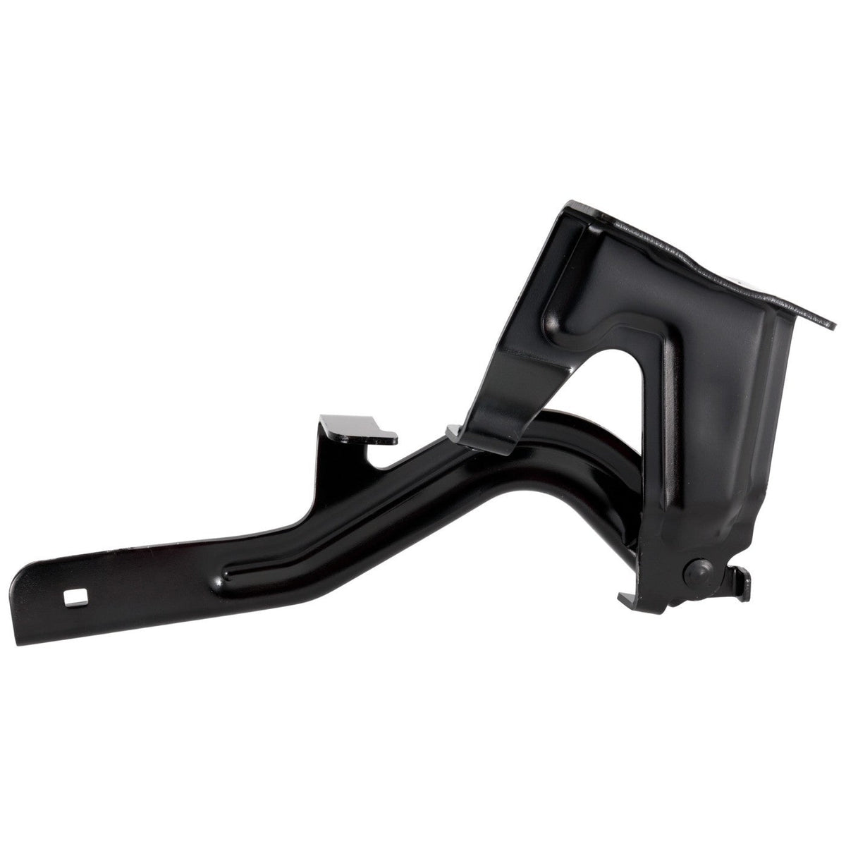 Hood Hinges Set of 2 for Nissan Pathfinder