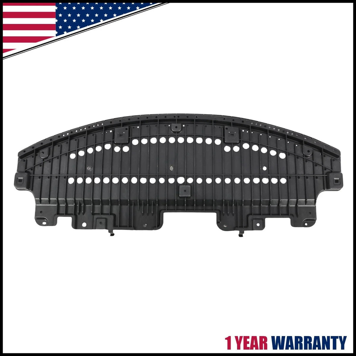 Engine Under Cover Splash Shield for Toyota Corolla (2014-2016)