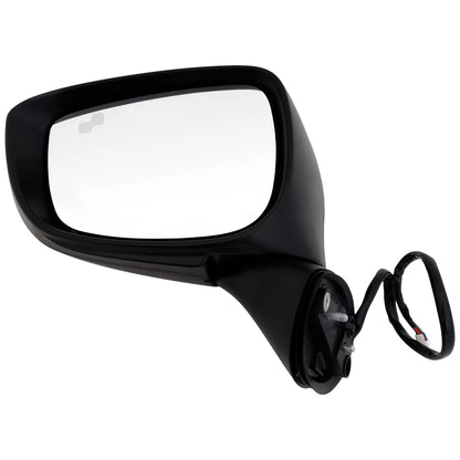 Driver Left Side Mirror for Mazda CX-5 (2015–2016)