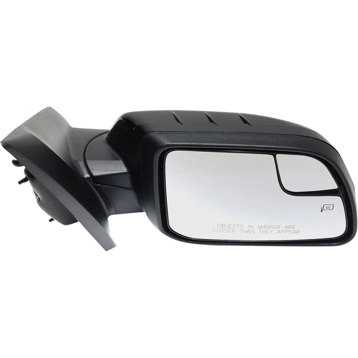 Heated Passenger Right Side Mirror for Lincoln MKX (2011–2015)