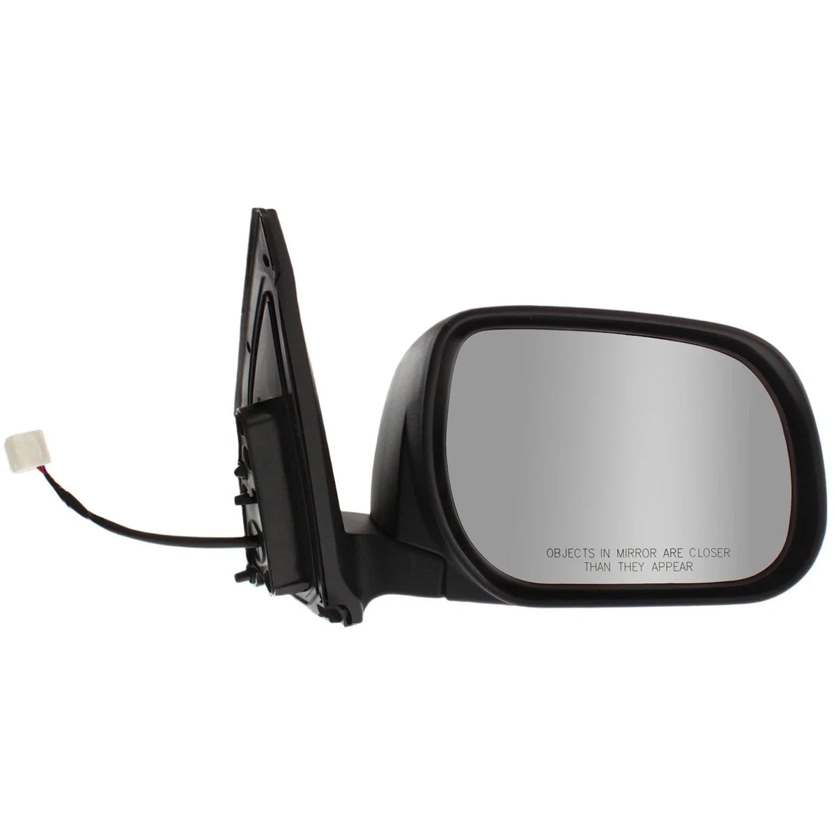 RH Power Side Mirror for Toyota RAV4 (2009 to 2012)
