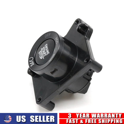 Push Button Start Ignition Switch (2013-2018) for Dodge Ram 1500 2500 3500 4500