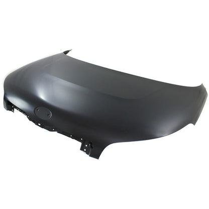 Hood for Kia Soul (2014–2019)