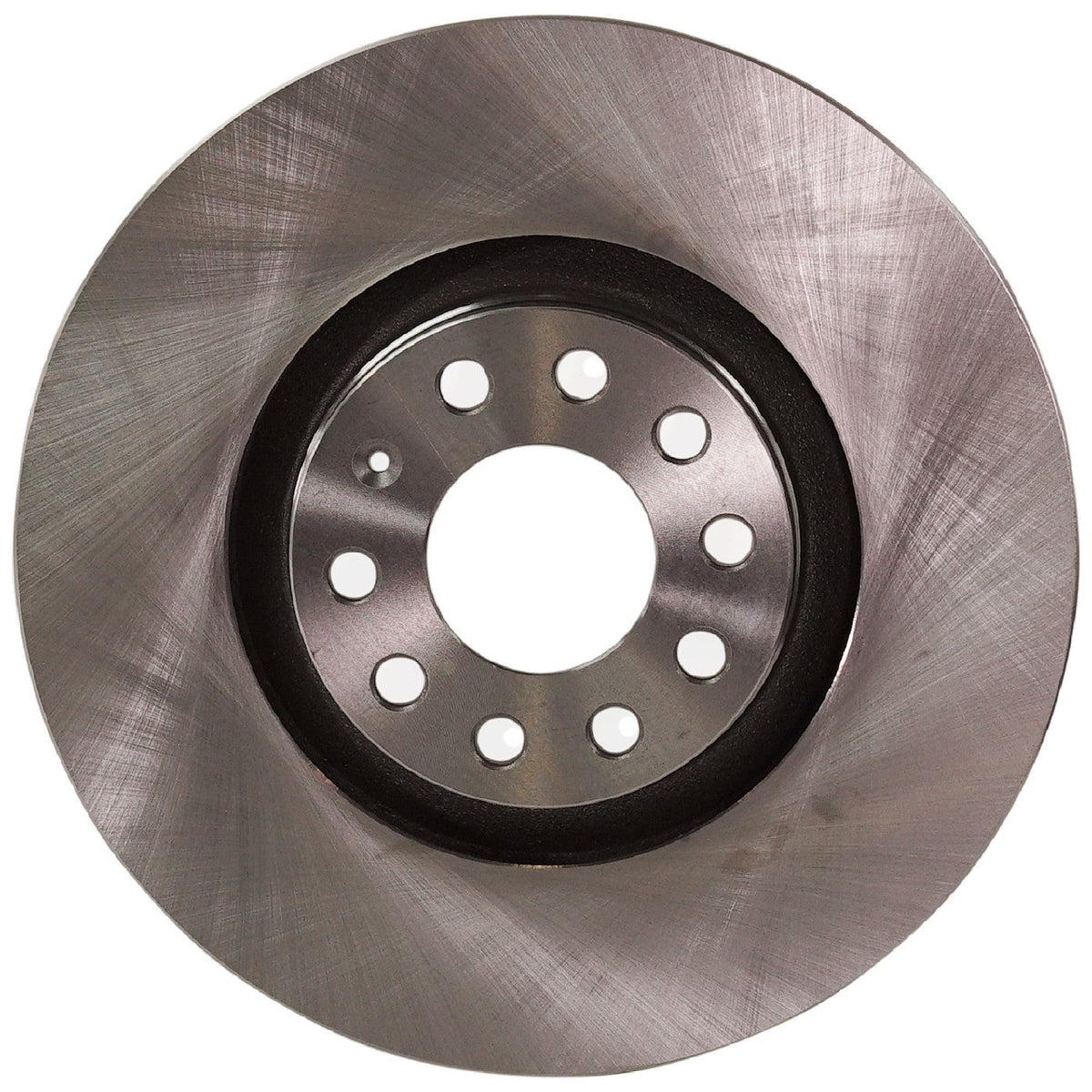 Front Brake Disc (2000–2002) for Audi A4, A6, S4, Allroad