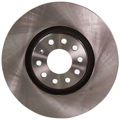 Front Brake Disc (2000–2002) for Audi A4, A6, S4, Allroad