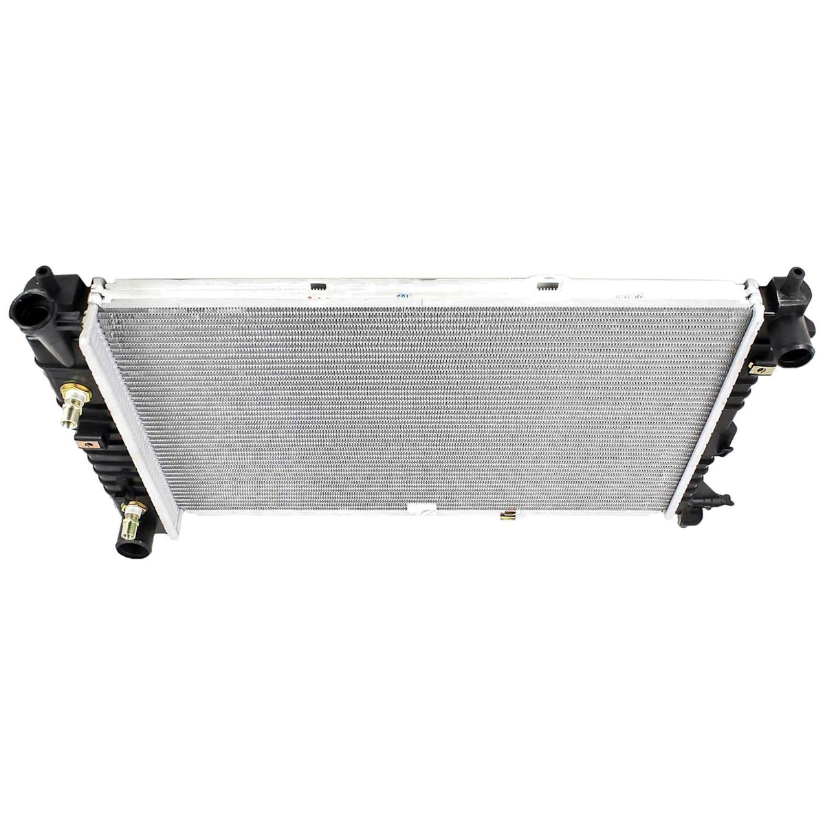 1998–2004 Ford Mustang Radiator Replacement