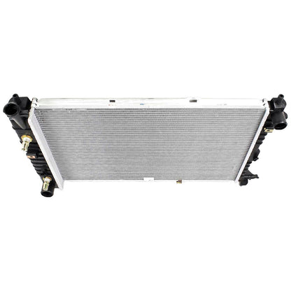 1998–2004 Ford Mustang Radiator Replacement