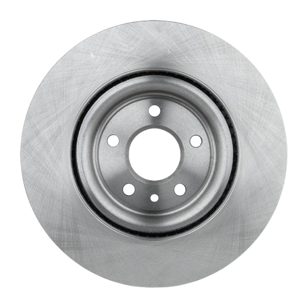 Front Brake Kit with Disc Rotors and Pads for Ford Taurus, Explorer, Flex