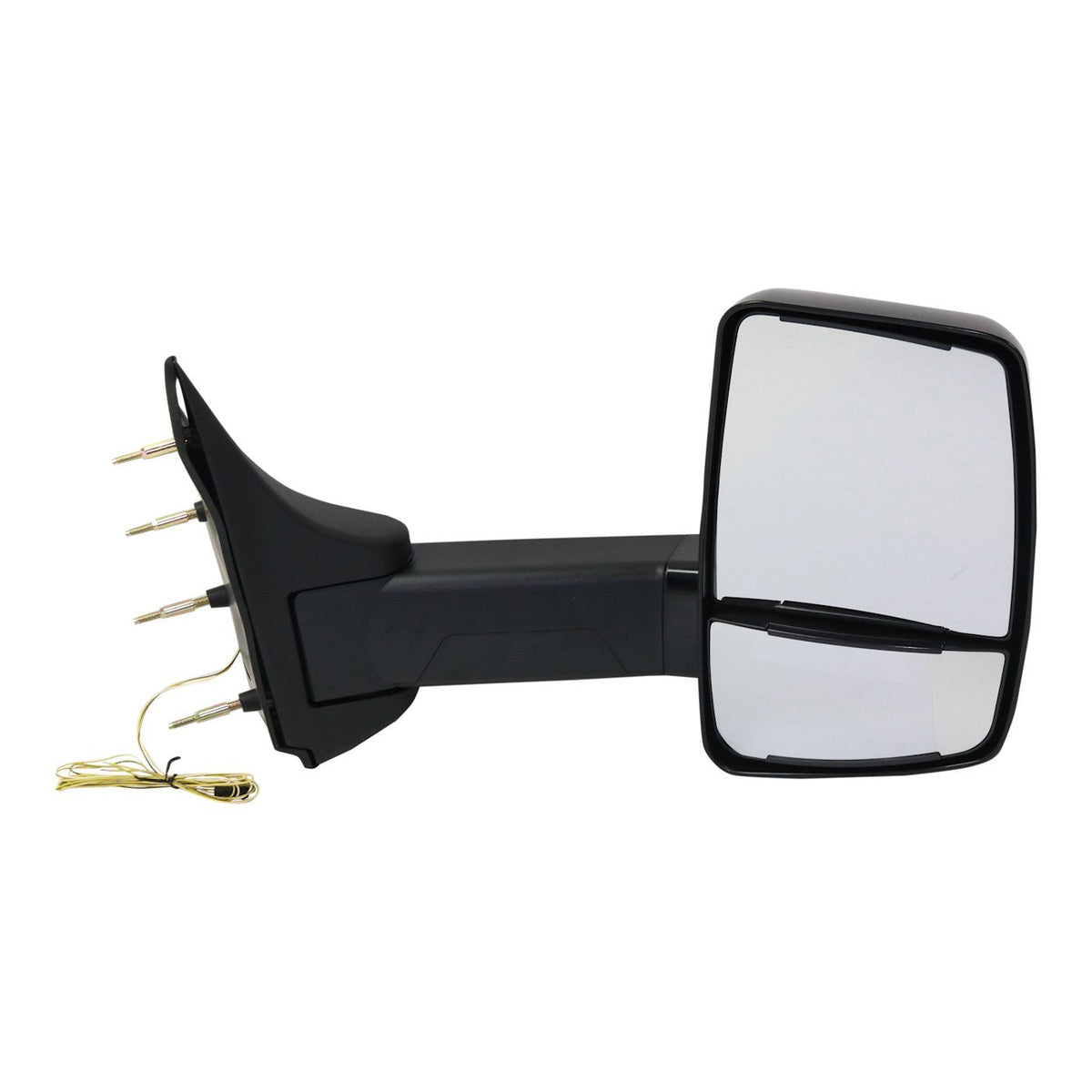 Towing Mirrors with Signal Light for E-350 Econoline 1992-1998