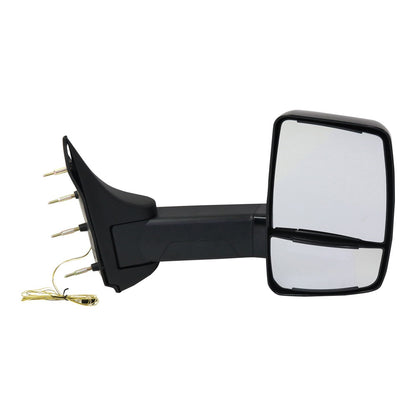 Towing Mirrors with Signal Light for E-350 Econoline 1992-1998