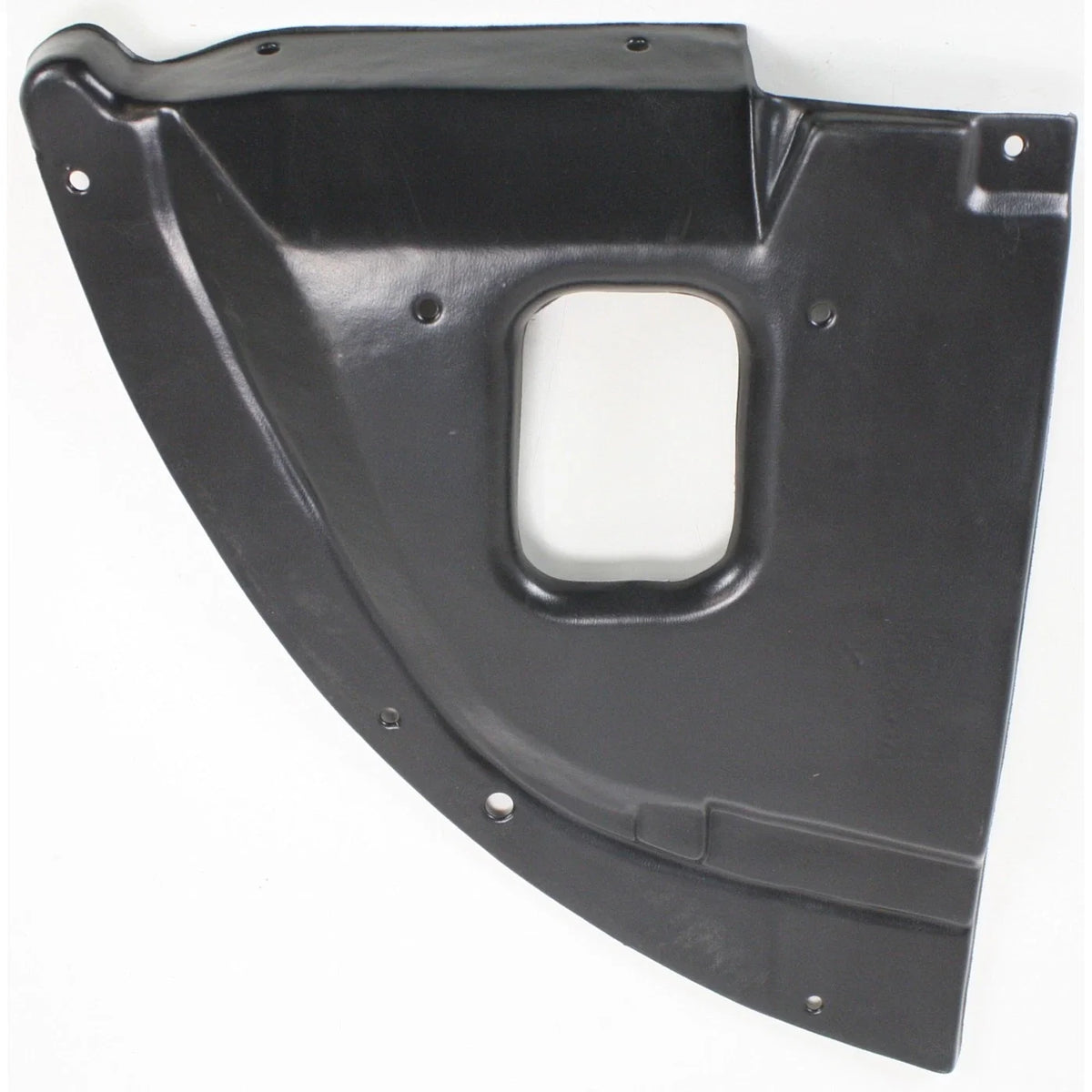 2-Piece Engine Splash Shields for Eclipse 2000-2005