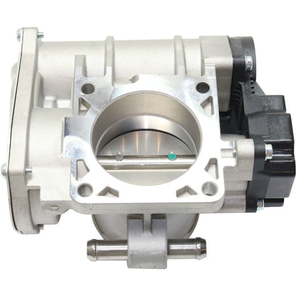 Throttle Body for 2006-2008 Chevrolet Aveo Models