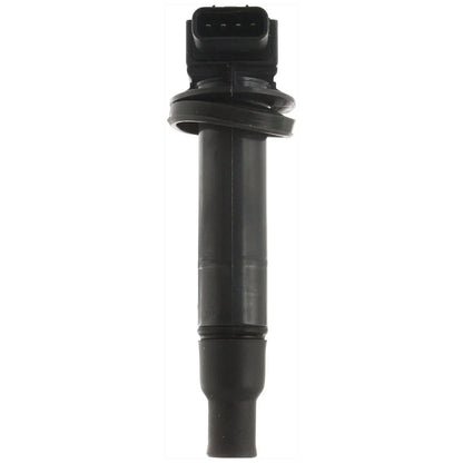 Set of 4 Ignition Coils for Toyota Prius C Yaris Scion xA xB