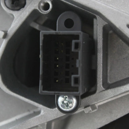 Manual Folding Power Mirror for Chevrolet Spark 2013-2015 Left Side