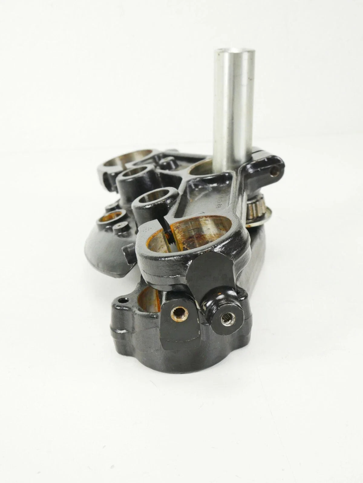 Front Triple Trees for Harley Davidson Touring Models (2014-2023)