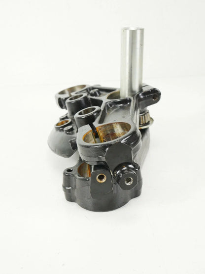 Front Triple Trees for Harley Davidson Touring Models (2014-2023)