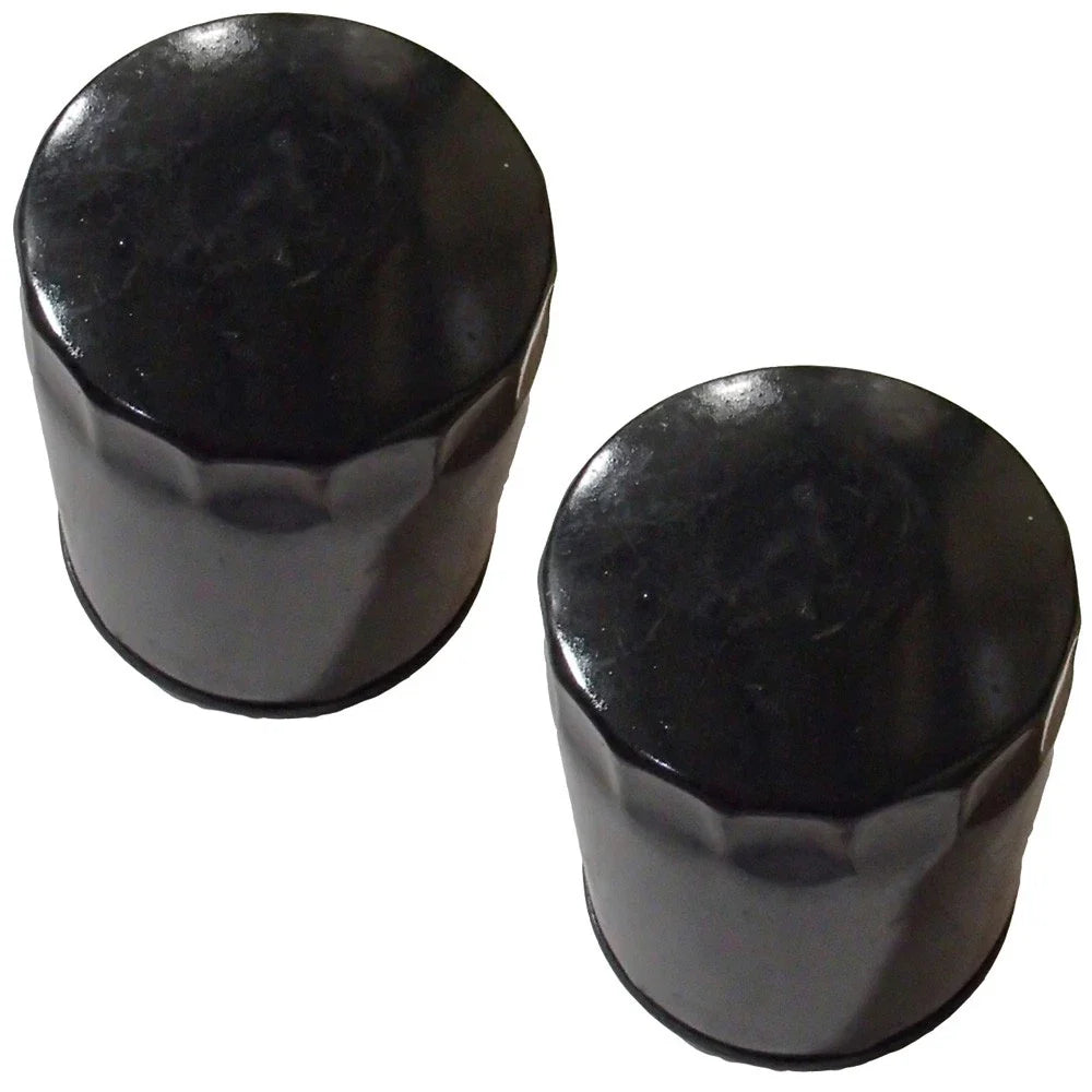 2 Pack Hydraulic Transmission Oil Filters for Dixie Chopper Commercial Hydro