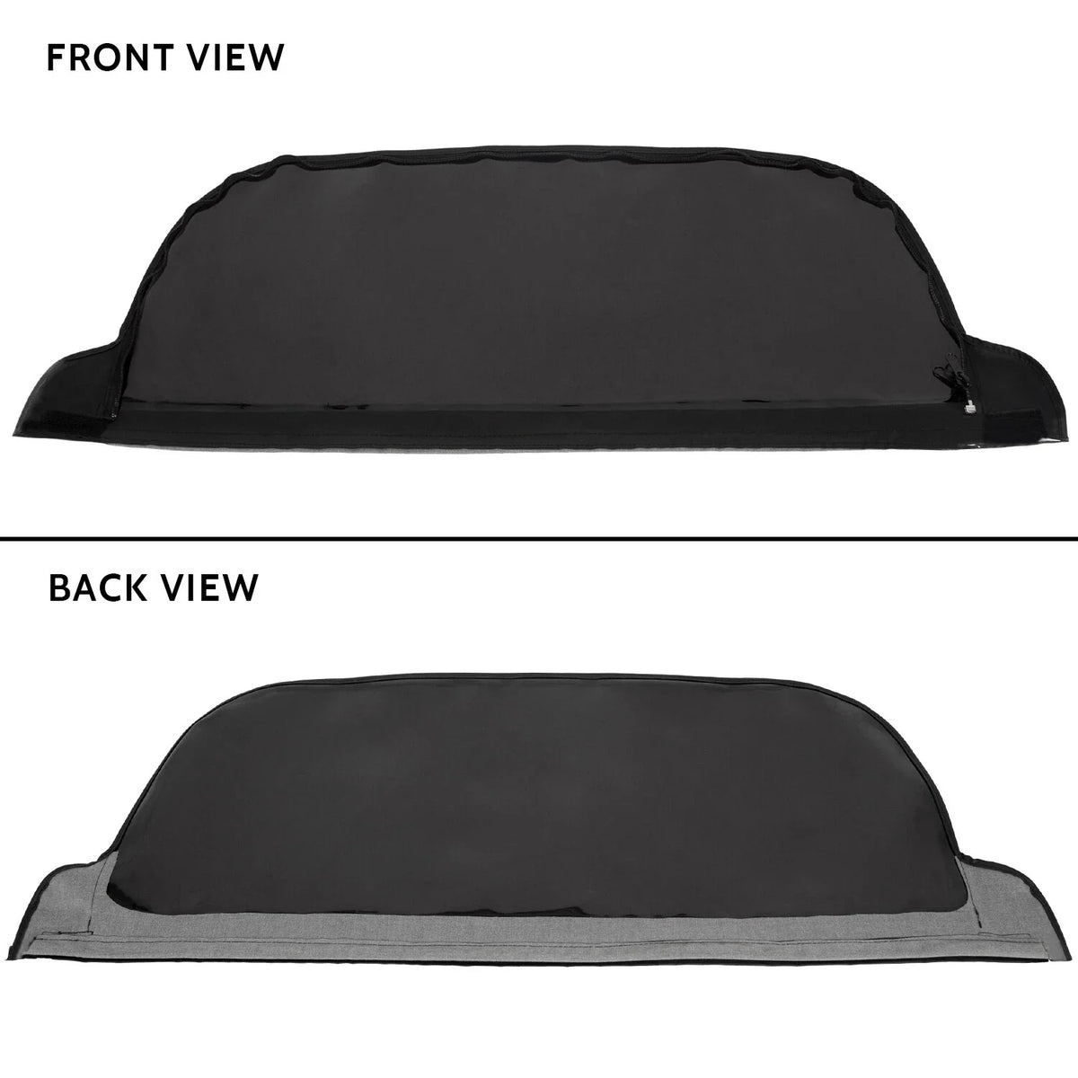 Tinted Window Soft Top for 1995-1998 Suzuki Sidekick & Geo Tracker