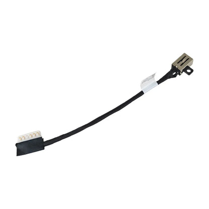 DC IN Power Jack Socket Cable for Dell Inspiron 15 3593 (2019–2020) DC301012300 0228R6 228R6