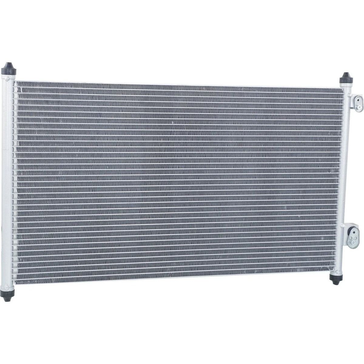 A/C Condenser Aluminum for Coupe & Sedan Honda Civic (2001-2005)