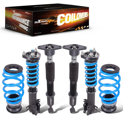 Coilover Lowering Suspension Kit for Mazda CX-3 2016-2021
