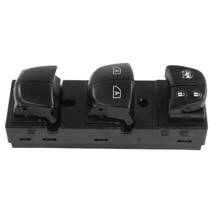 Front Driver Side Power Window Switch 254015AB0A for Nissan Murano 2015-2022