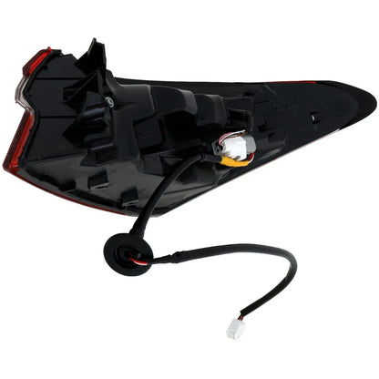 Tail Light Driver Left Outer 8156006850 for Toyota Camry