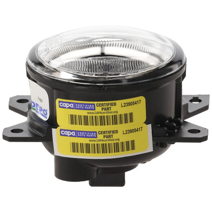 Right Fog Light for Honda Civic (2016–2021) Halogen w/ Bulb