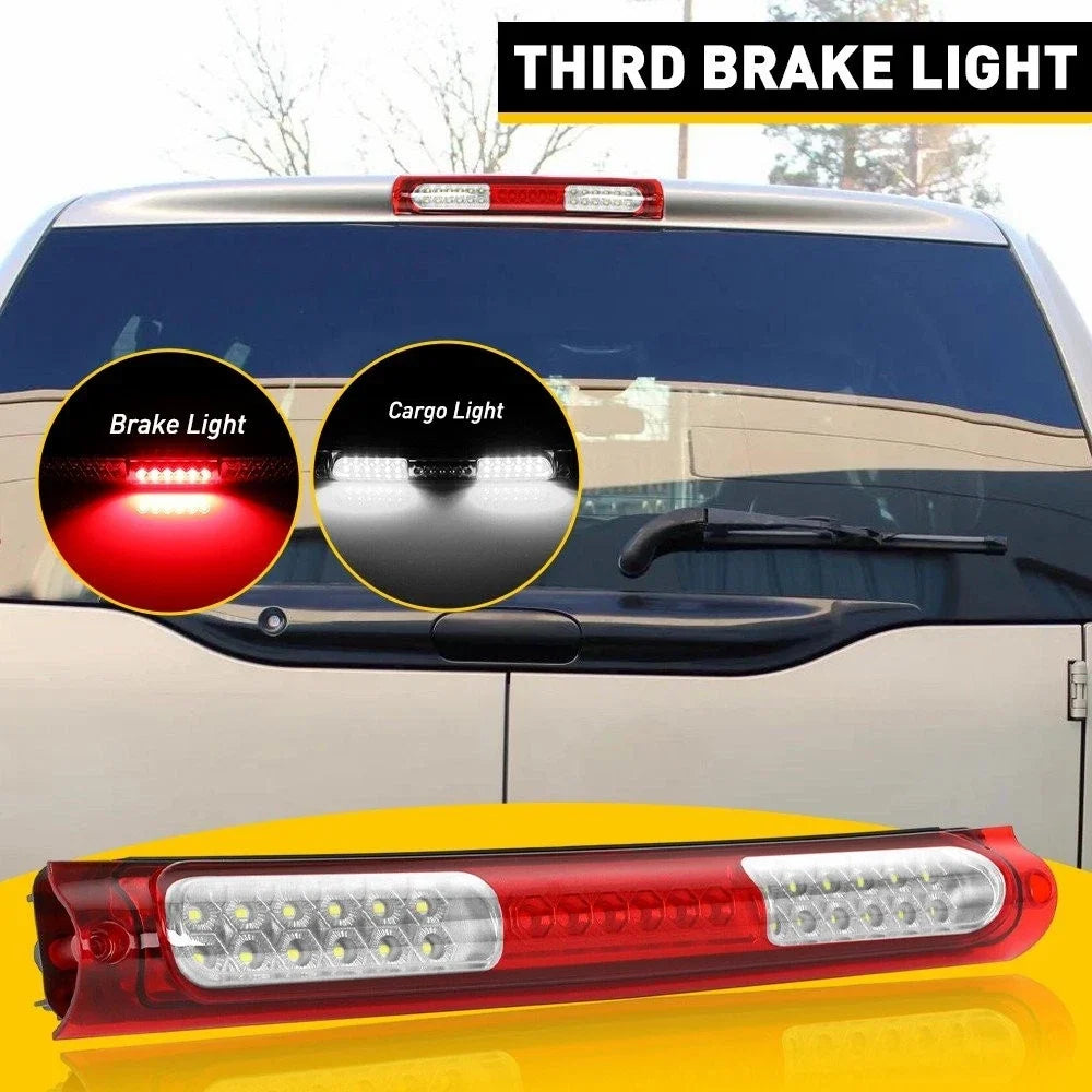 LED Third Brake Light for Ford F-150 (1997–2003)