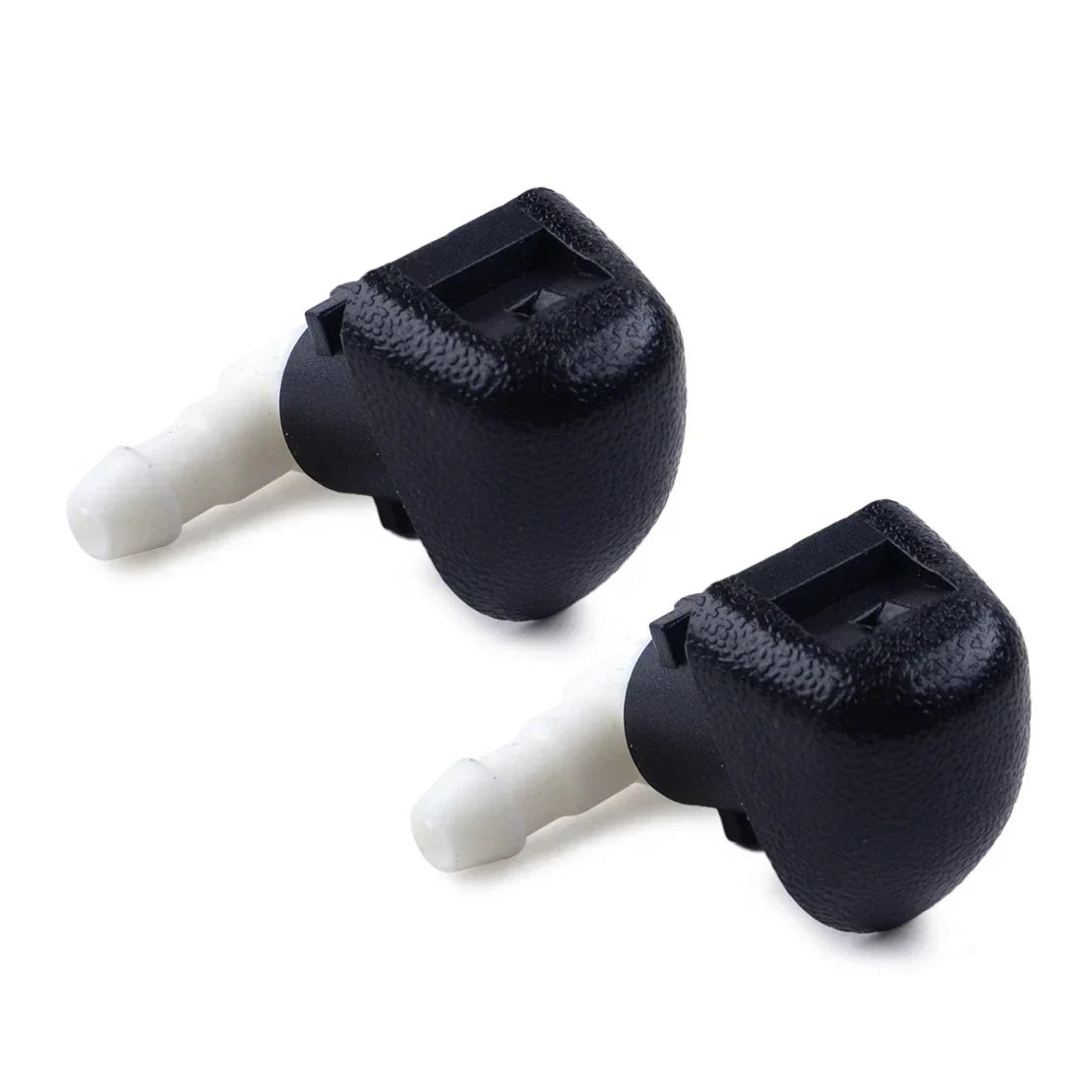 Set of 2 Windshield Washer Nozzles for 2011-2013 Honda Odyssey