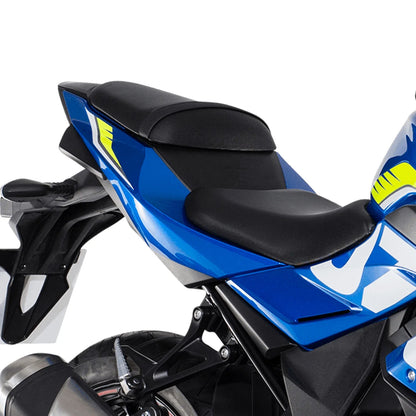 Rear Seat Cushion for Suzuki GSX250R (2017-2024) - Passenger Side