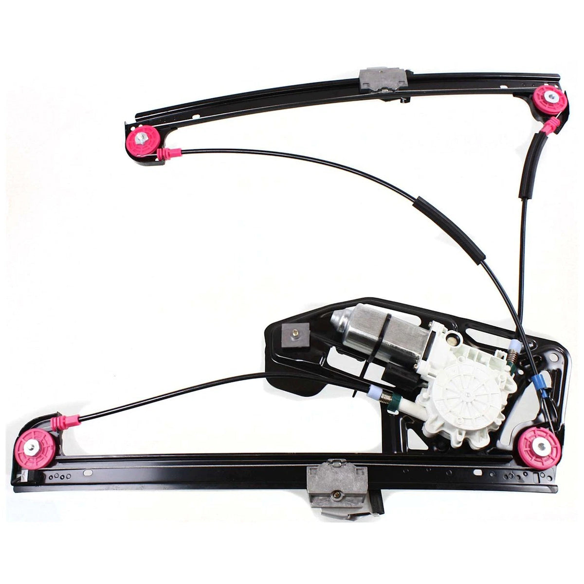 Window Regulator Right Front for BMW 750iL 740 E38 (1995–2001)