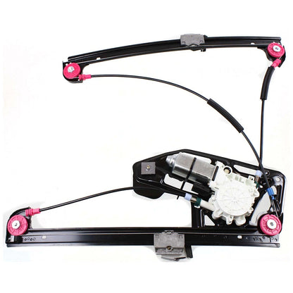 Window Regulator Right Front for BMW 750iL 740 E38 (1995–2001)