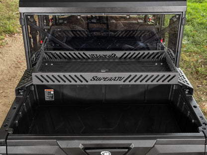 Bed Rack Delta for CFMOTO UForce 1000 (2019-2023)