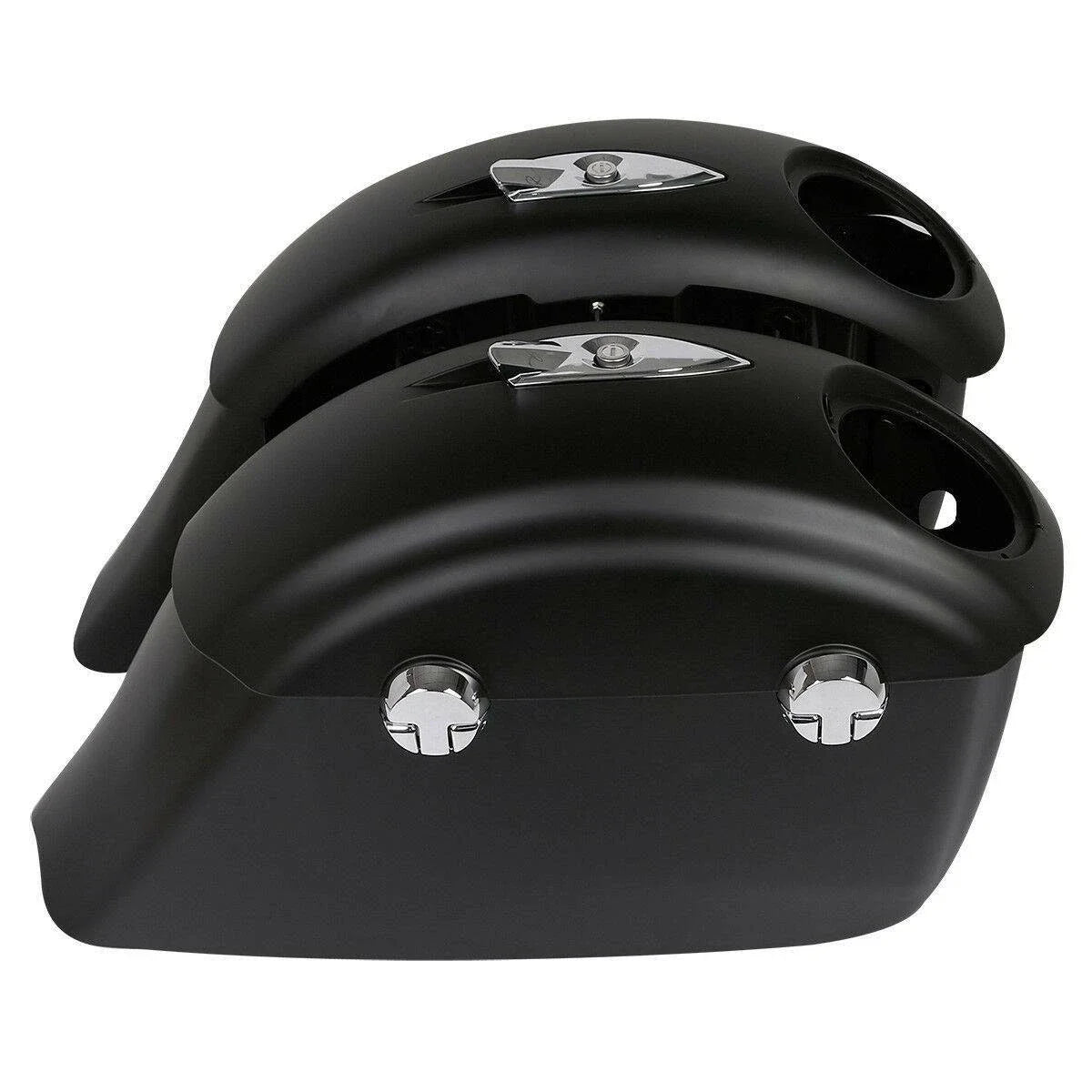 Saddlebag Electronic Latch for Indian Chieftain Dark Horse (2016–2020)