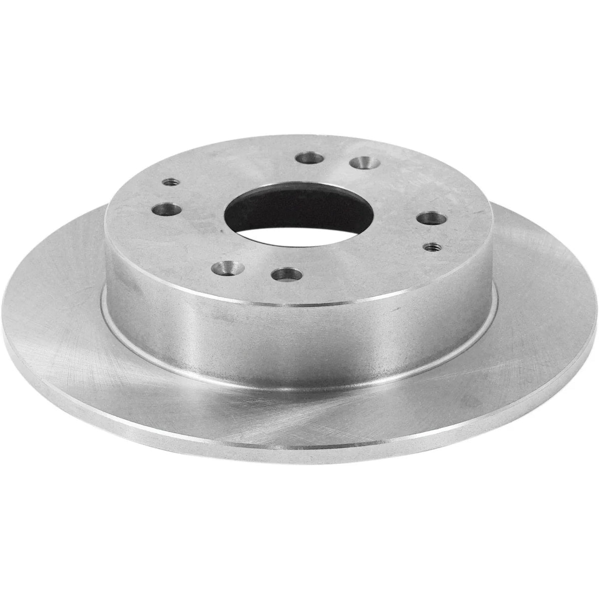 Disc Brake Rotor for Honda Accord (1998–2002) Rear Solid