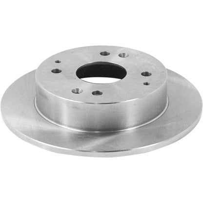 Disc Brake Rotor for Honda Accord (1998–2002) Rear Solid