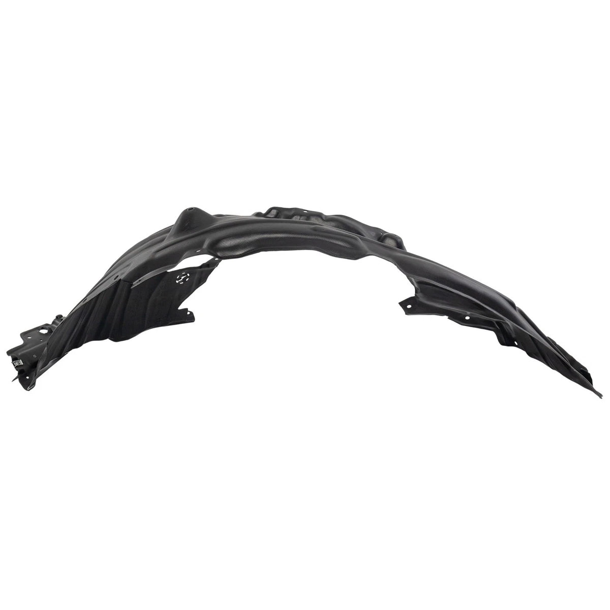 Fender Liner Front Driver Left for Honda Pilot (2023–2025)
