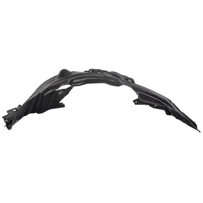 Fender Liner Front Driver Left for Honda Pilot (2023–2025)