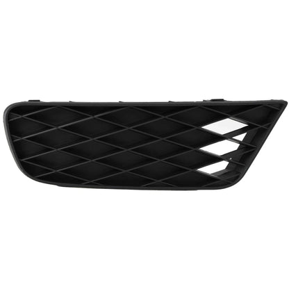 Fog Light Cover for - Passenger Right Side Outer