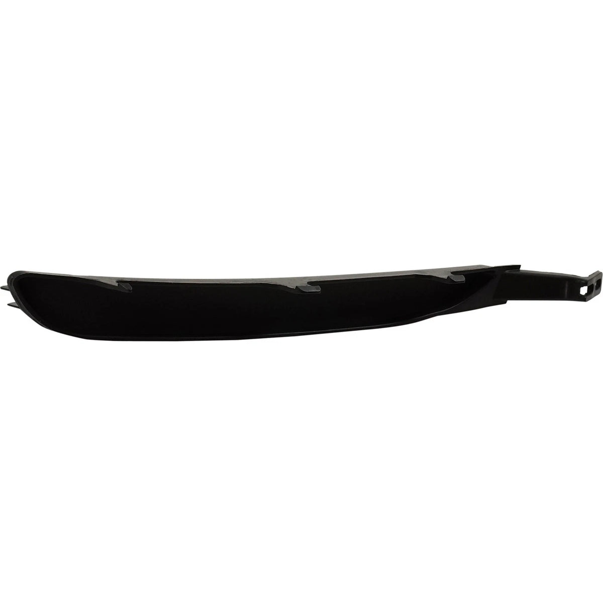 Bumper Face Bar Trim Molding for 68295622AA