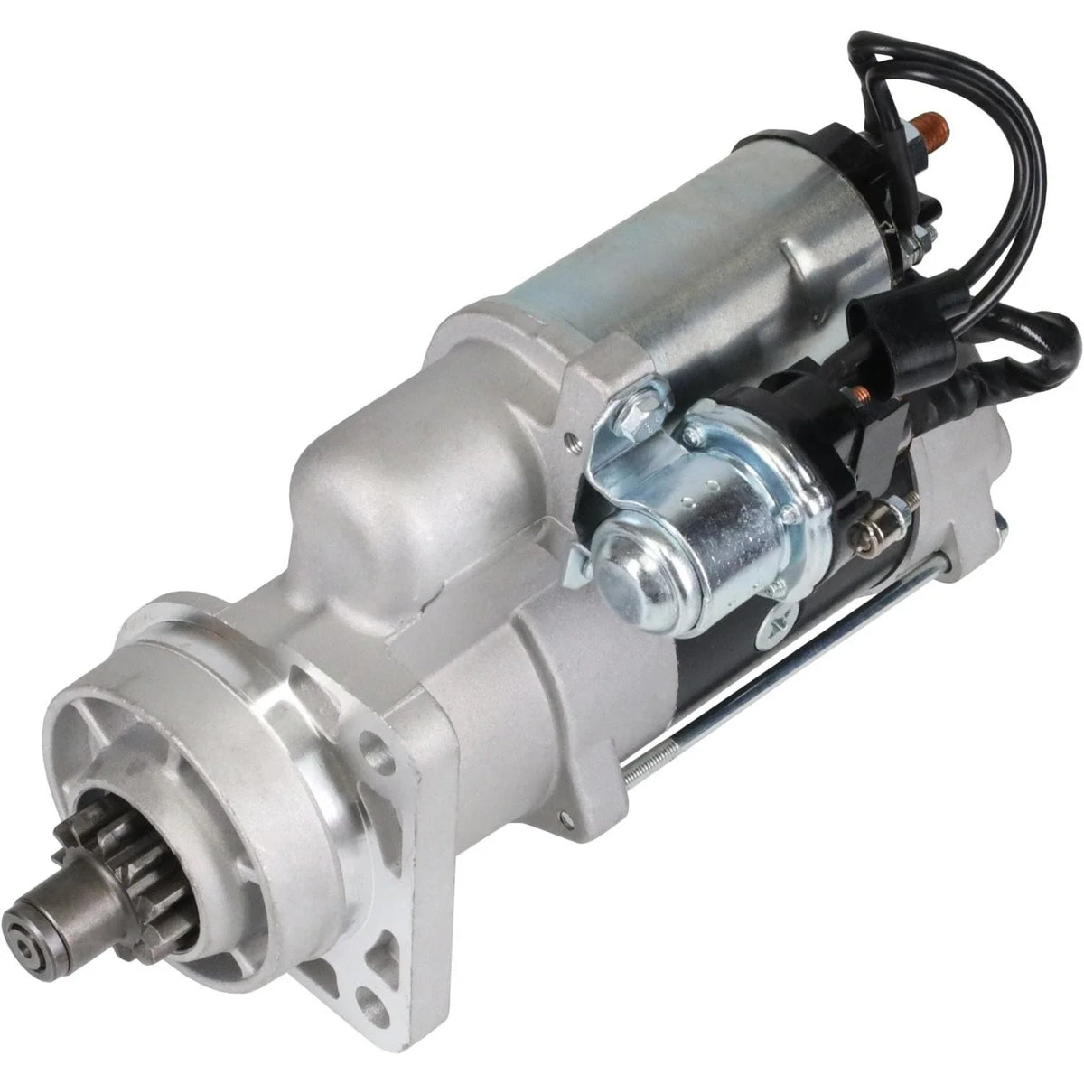 24V Starter for Mercedes-Benz (1990–1995)