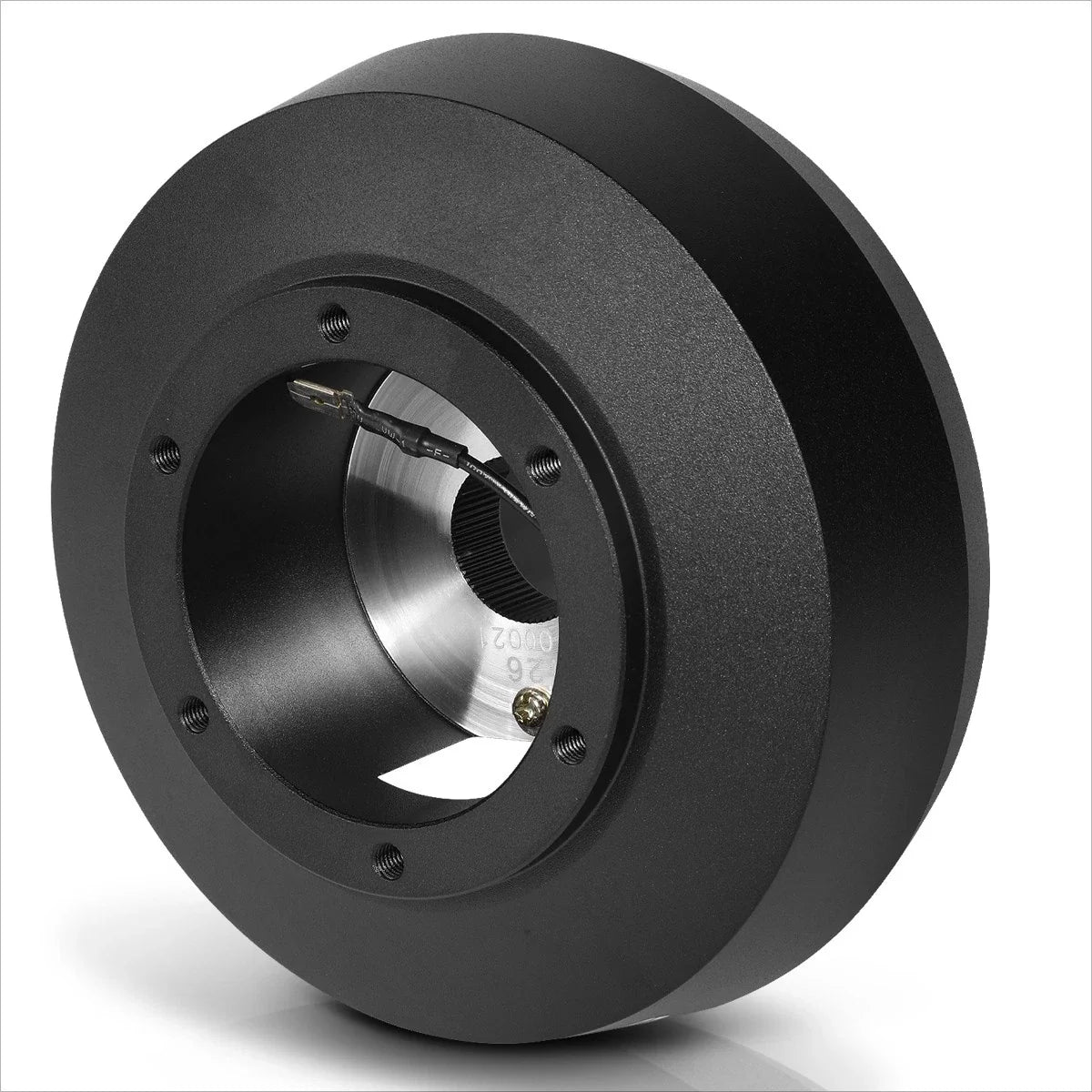 Steering Wheel Hub Adapter NRG SRK-126H for Toyota Corolla (2019-2023)