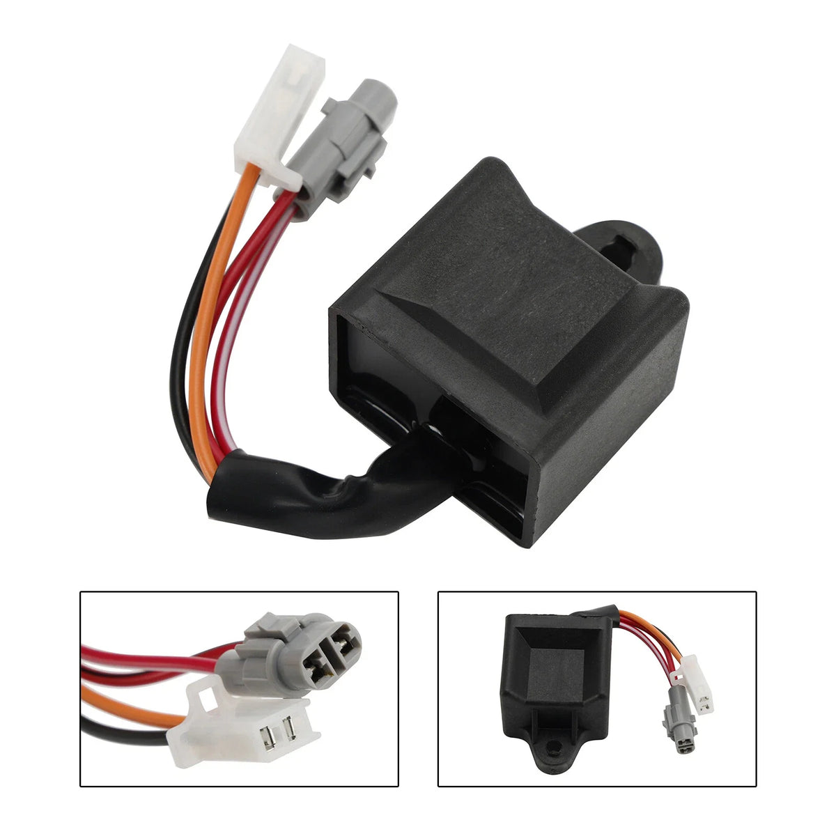 Igniter CDI Box for Yamaha PW50 (2001-2023) 3PT-85540-00