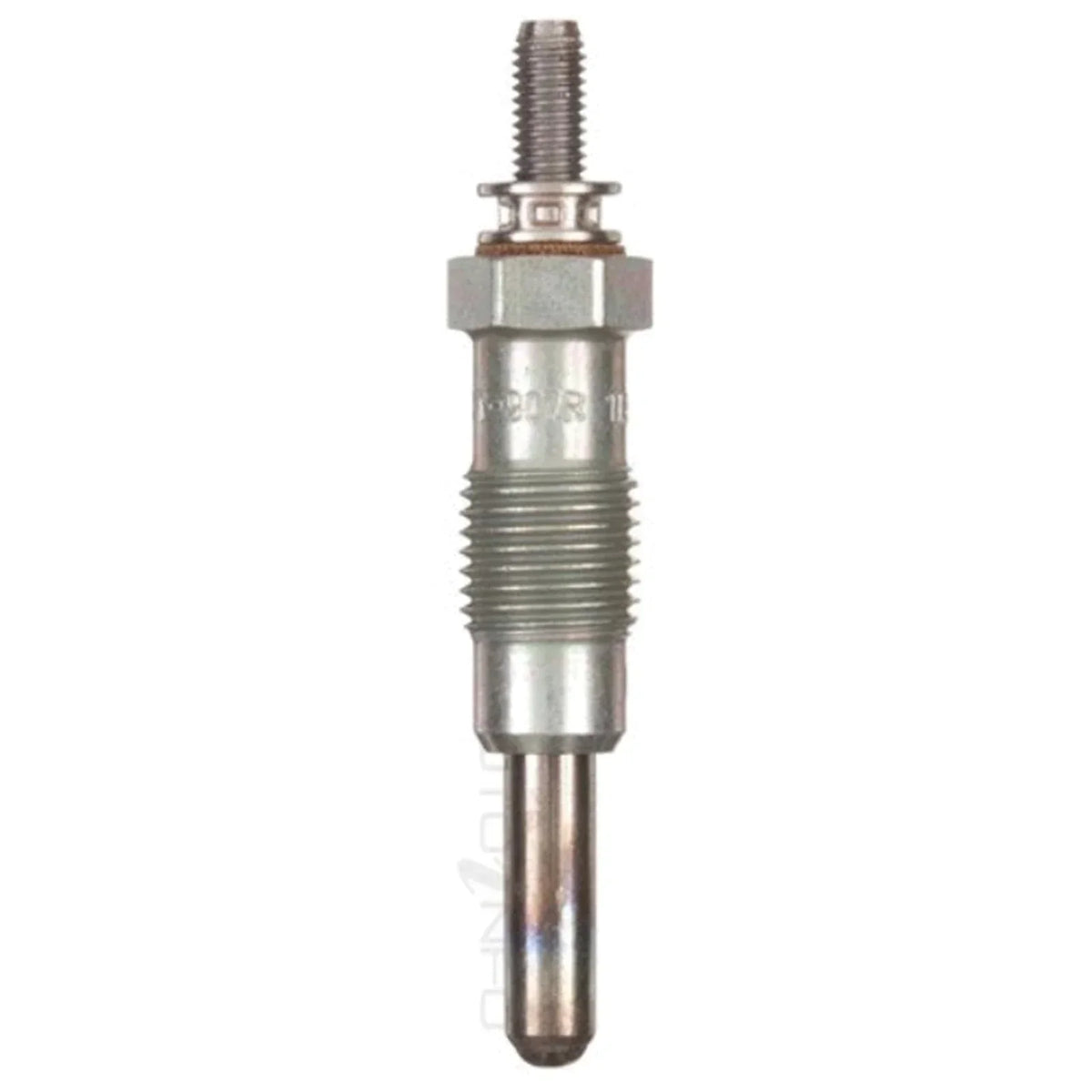 Glow Plug for 1984-1991 Land Rover 110 4cyl 3.9L