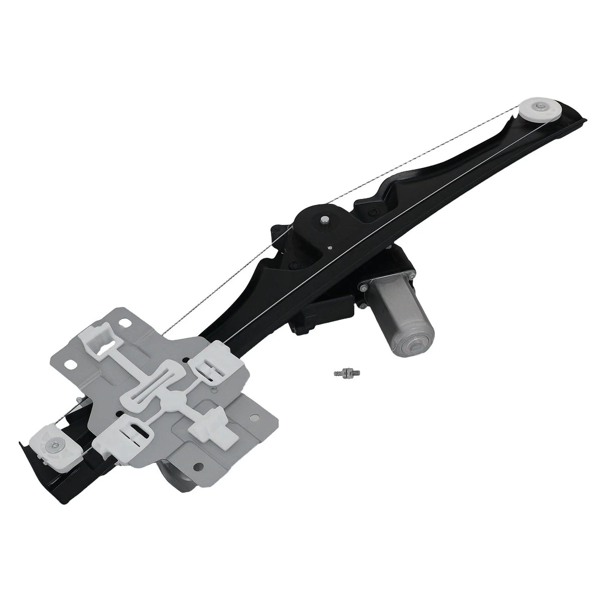 Window Regulator Motor Assembly for Buick Enclave (2008–2017)