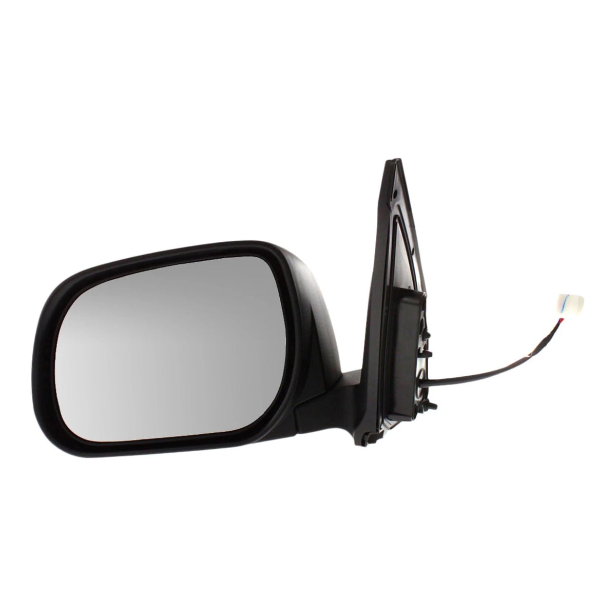Power Side View Mirror Left LH for Toyota RAV4 (2009–2012)