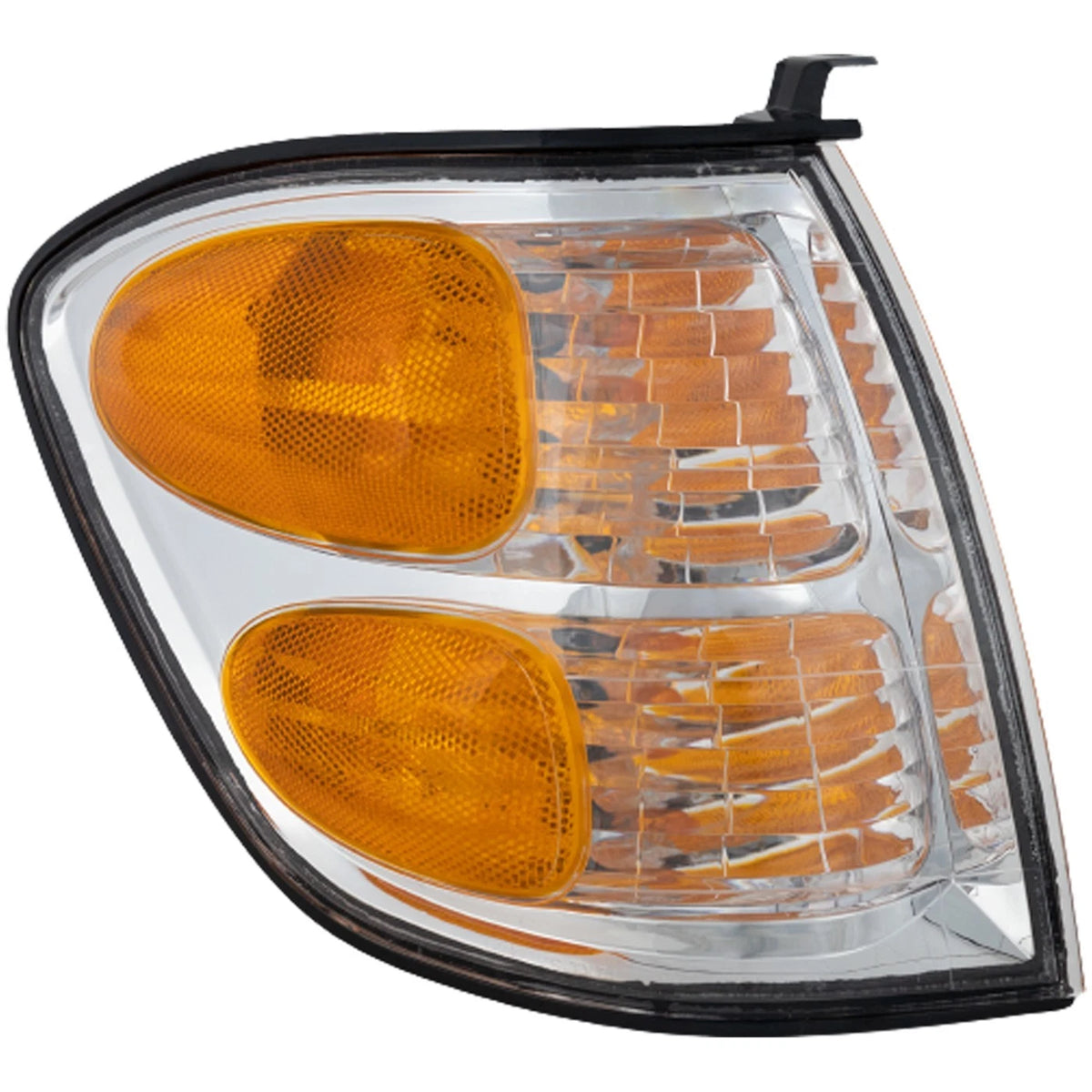 Turn Signal Light for Toyota Tundra (2004), Sequoia (2001–2004) Right Lens