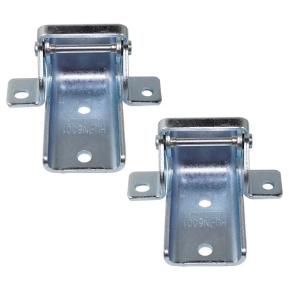 Set of 2 Front Door Hinges for TerraStar